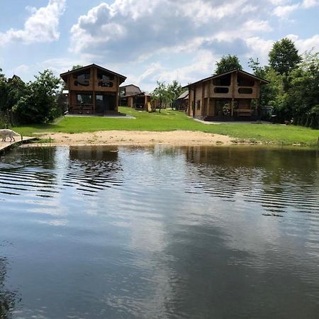 Берег Світязя Sviteaz Exterior foto